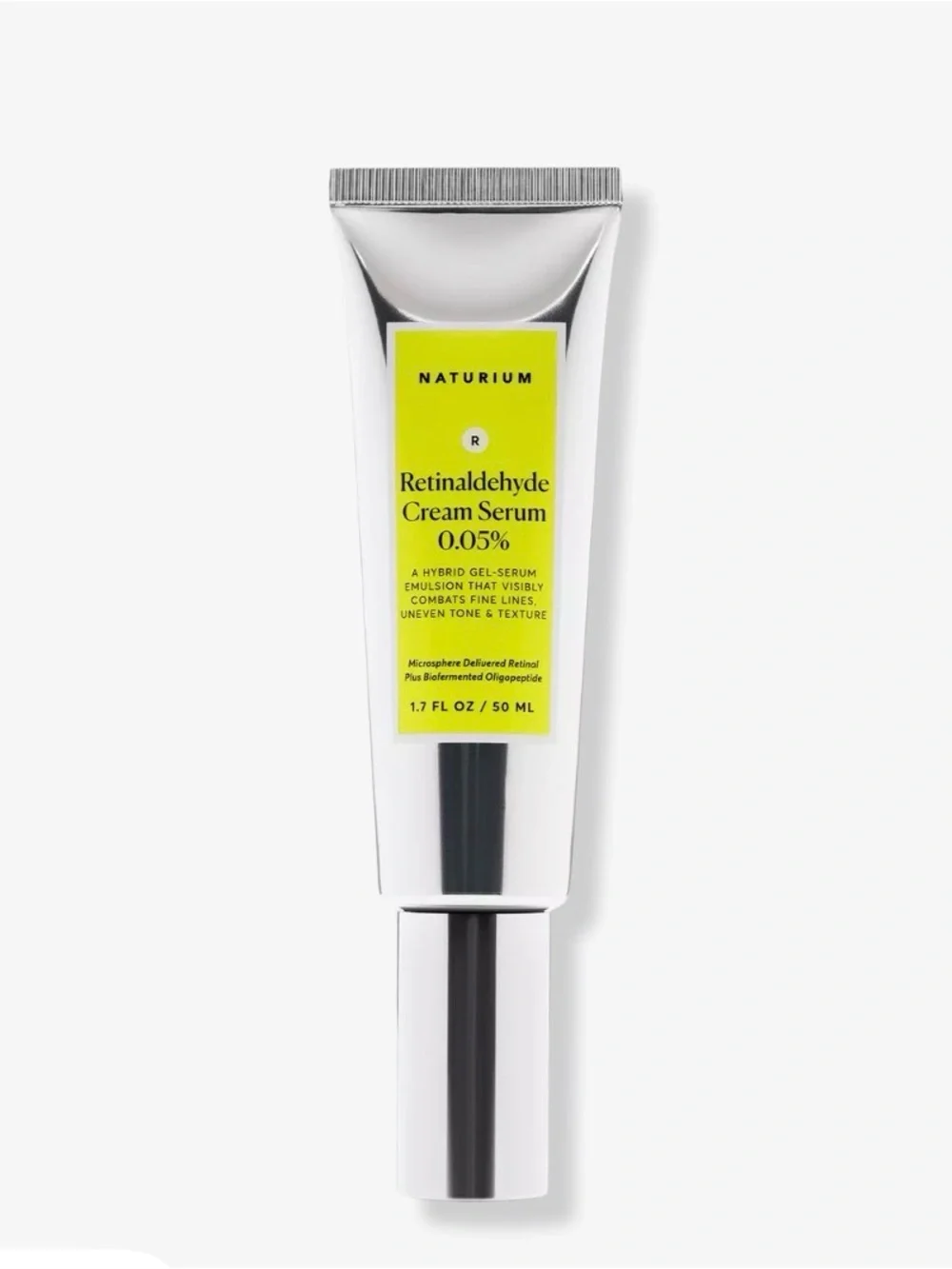 Naturium Retinaldehyde Cream Serum 0.05%